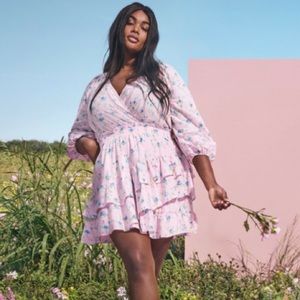 LoveshackFancy for 🎯